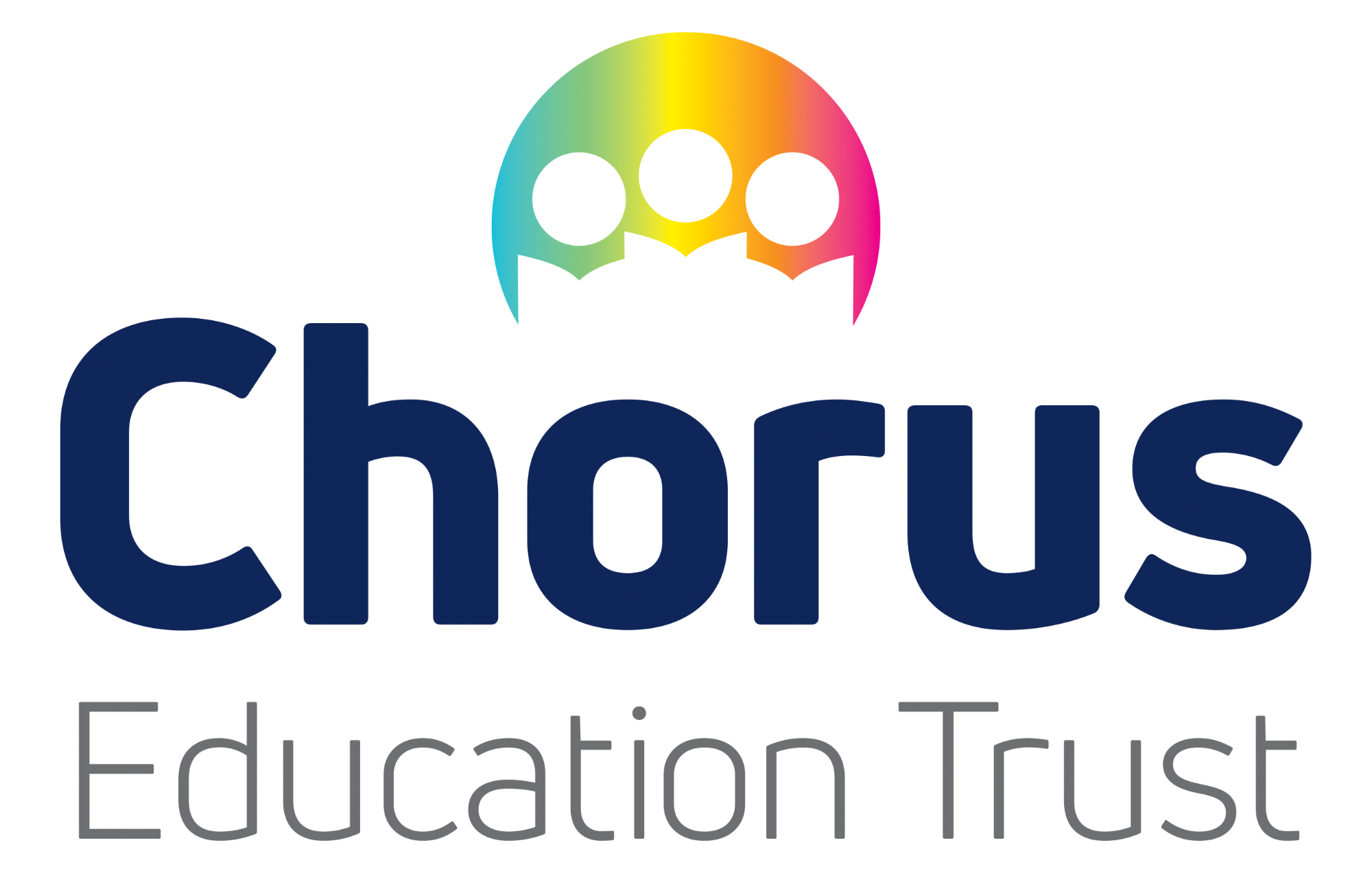 Chorus Trust logo