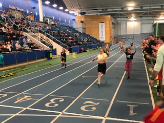 EIS sports day image