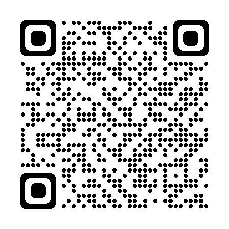 QR code for Instagram page