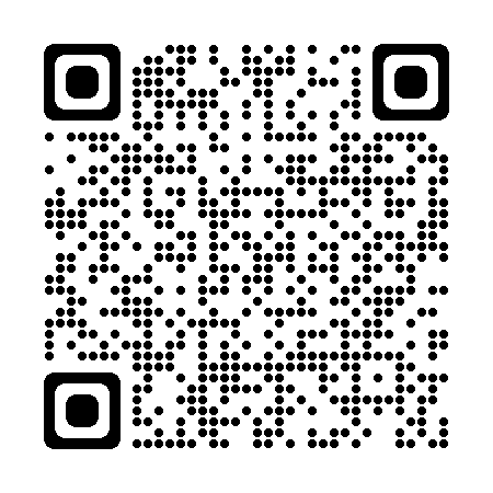 QR code for Instagram page