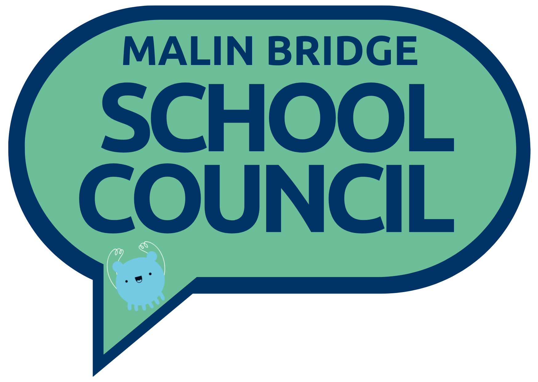School Council logo